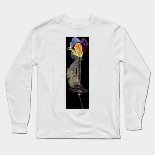 jazz baby Long Sleeve T-Shirt